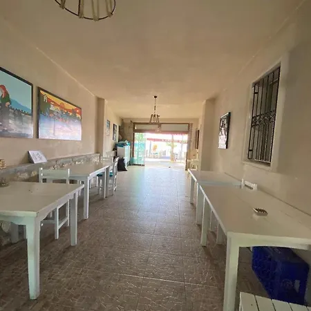 Hotel Manolya Bodrum