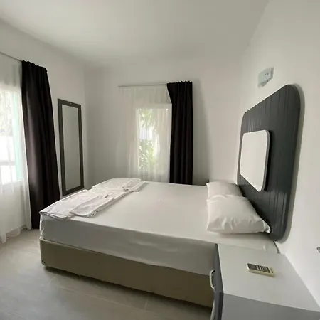 Hotel Manolya Bodrum