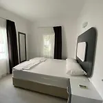 Hotel Manolya Bodrum
