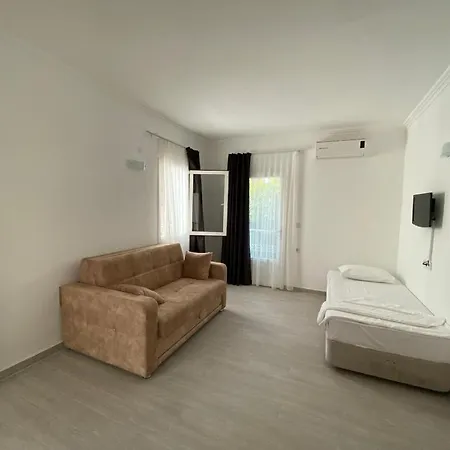 Hotel Manolya