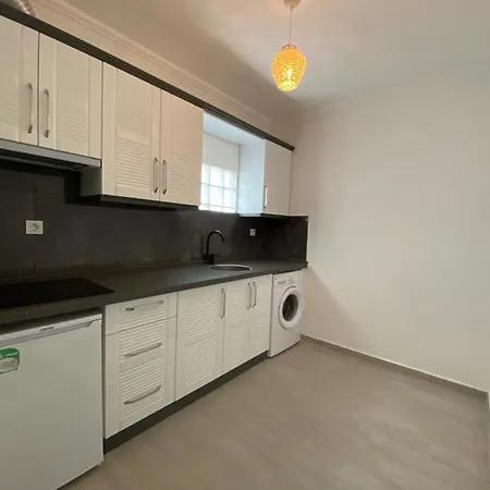 호텔 Manolya Bodrum