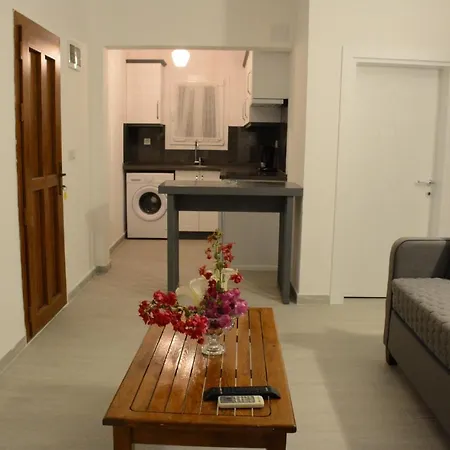 Manolya Hotel