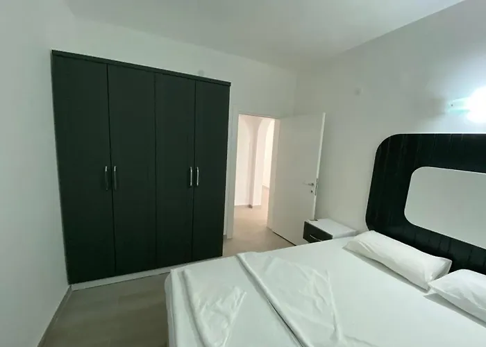 Manolya Отель *