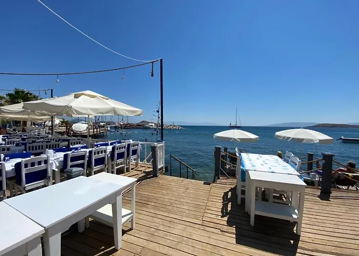 Отель Manolya *