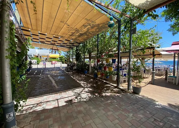 Отель Manolya *