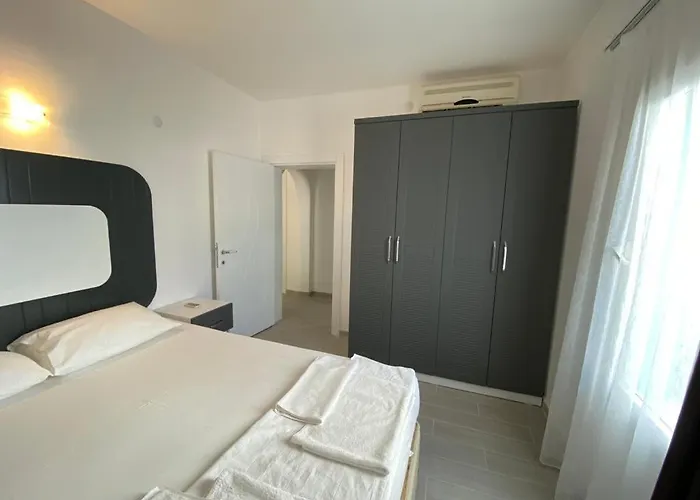 Manolya Бодрум