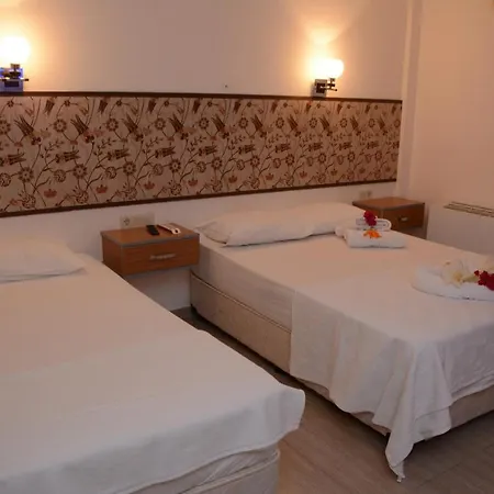 Manolya Otel
