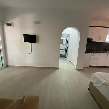 Hotel Manolya Bodrum