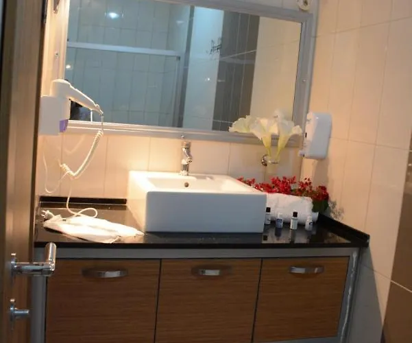 Hotel Manolya Bodrum