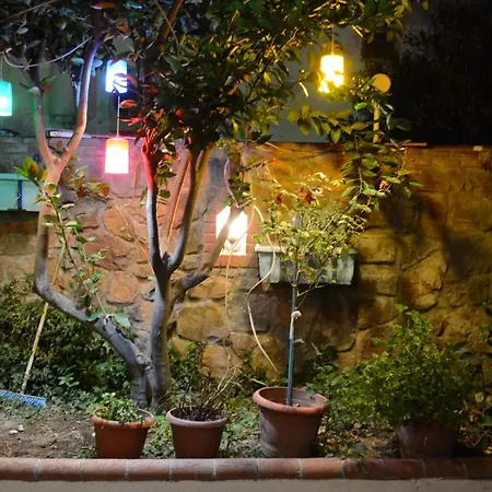 Hotel Manolya Bodrum