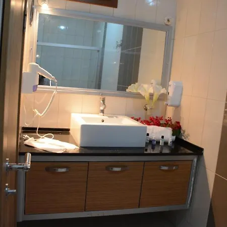 Hotel Manolya Bodrum