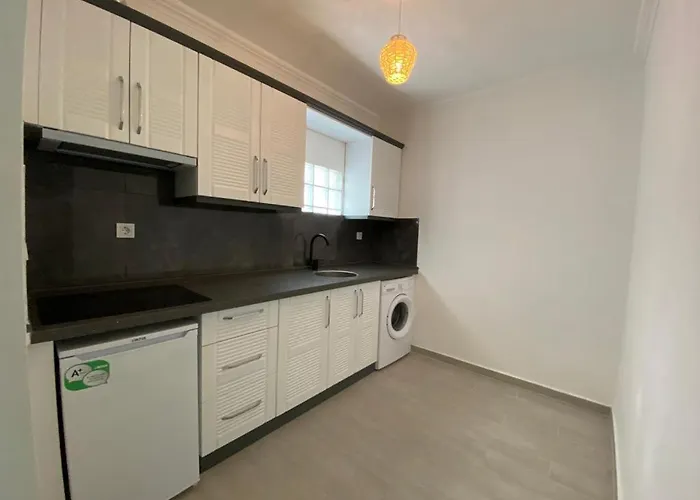 فندق Manolya بودروم